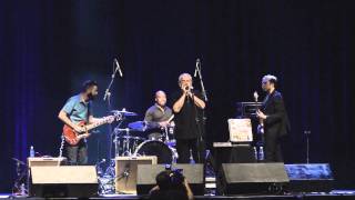 Charlie Musselwhite - Gone Too Long / Bad Boy