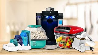 13 Most Affordable kitchen Gadgets You Can Buy Right Now!
