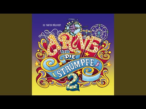 Auf gute Nachbarschaft