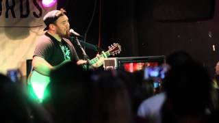 Front Porch Step: Drown - Live in Toronto