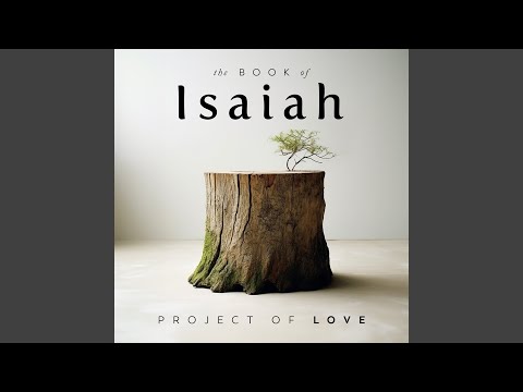 Isaiah 43, Pt. 1 (I Love You)