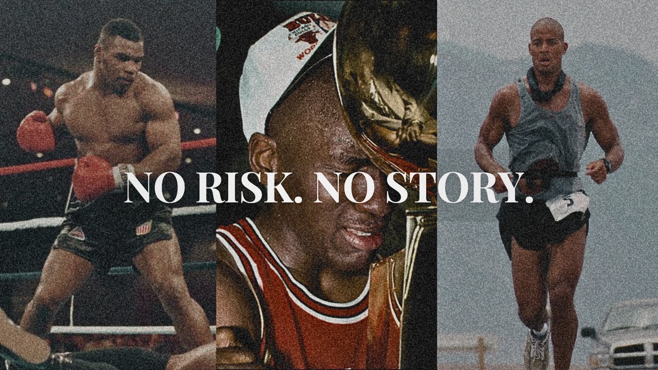 Make Your Life Story Worth Reading RIGHT NOW