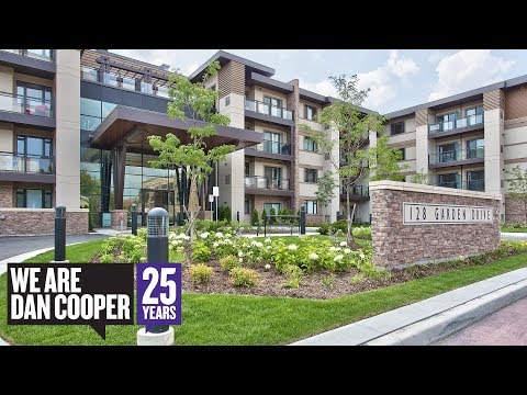 Oakville Real Estate | Central Oakville | Dan Cooper Group