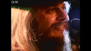 Leon Russell A Song For You Live 1974