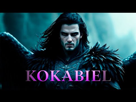 El Ángel que el Cielo BORRÓ de la Historia (y por qué le temían)