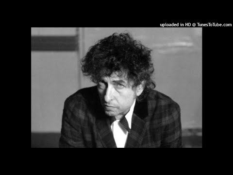 Bob Dylan live ,  Blind Willie McTell , Los Angeles 1997