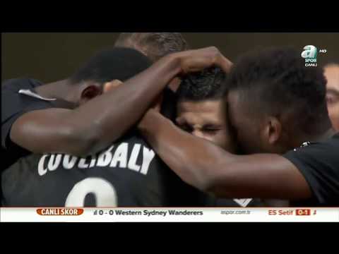 BEST OF TOUZGHAR YOANN - FORWARD