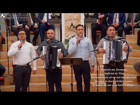 NOU! Frații Strugariu - Lipeşte-mi, Doamne, sufletul de Tine | 2024