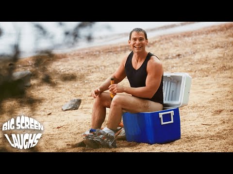 Stifler's Revenge | American Reunion (2012) | Big Screen Laughs