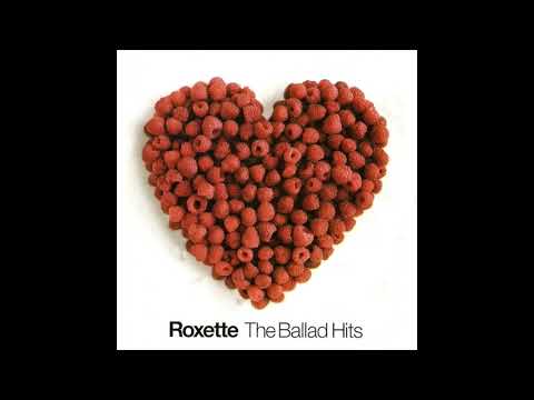 ♪ Roxette - It Hurts (Bonus Track)