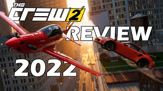 The Crew 2 REVIEW 2022 | Worth Buying? | (The BIGGEST Open World Racer)