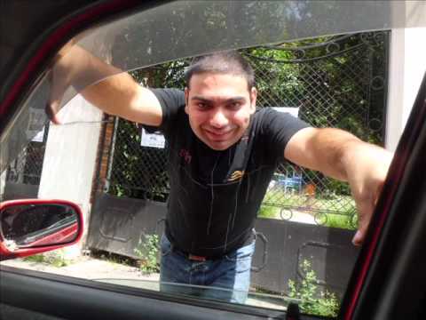 Gipsy David   Tisíc korún