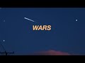 Wars Montell Fish Lyrics