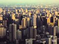 Cities Changing Their Environment