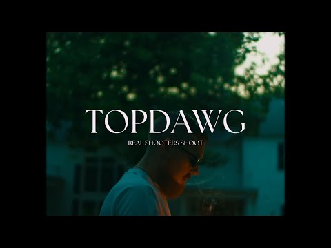 TYL3R DAVIS - Top Dawg