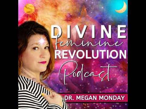The Secret to Sexual Alchemy with Anna Margolina