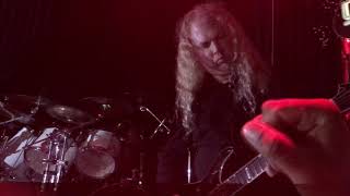 Immolation - No Jesus, No Beast (Live in Bogota, Colombia 2019)