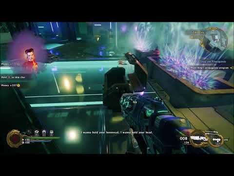 Shadow Warrior 2: Lo Wang sing The Beatles