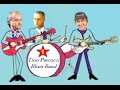 Tino Pascucci Blues Band - Sharp Dressed Man ...