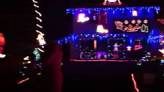 Christmas Lights 2010