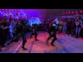 Teenage Mutant Ninja Turtles II Dance Battle