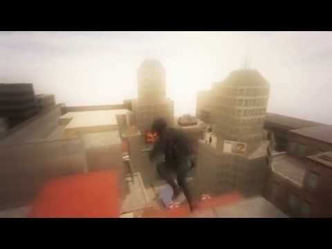 HNS- stefkO !   GET UP !  destroY ROOFTOPS