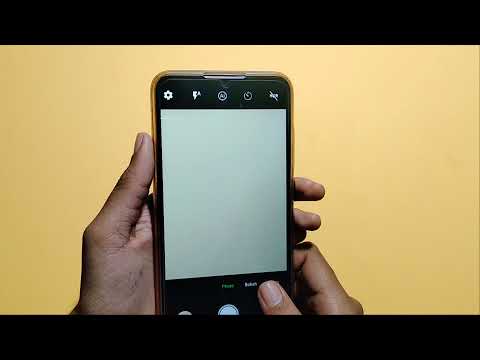 How to use camera setting in Nokia 2.4 | camera setting ke bare me | full camera setting