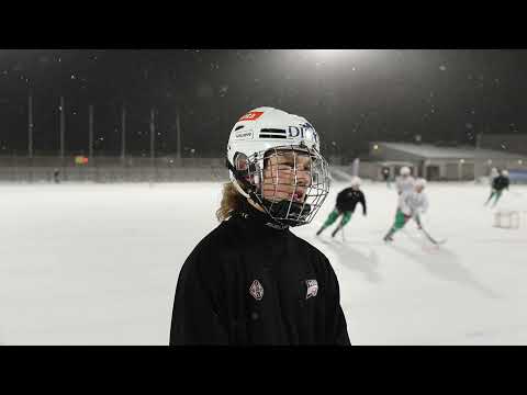 Veiterä   WP 35 ennakkohaastattelussa Veeti Hyvärinen