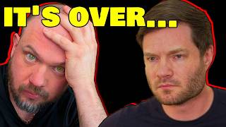 Wes Roth gets CONFRONTED by Dylan Curious about AI....