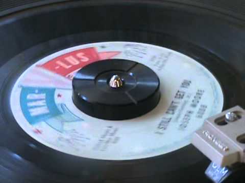 joseph moore Rare Northern Soul 45 1963 original