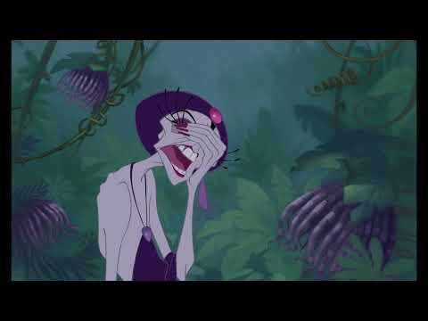 Why me? | The Emperor's New Groove