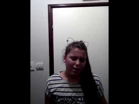 Kesten-Kaliopi (cover by Valentina Matić)