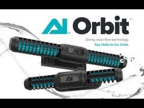 Aqua Illumination Orbit 4 Quick Review