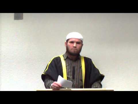 Kujtim Ademi - Vetem Allahu