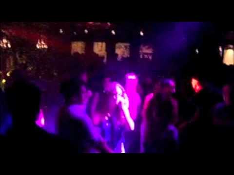 Mike Licata & Dom Tufaro - Set You Free @ AREA NYC