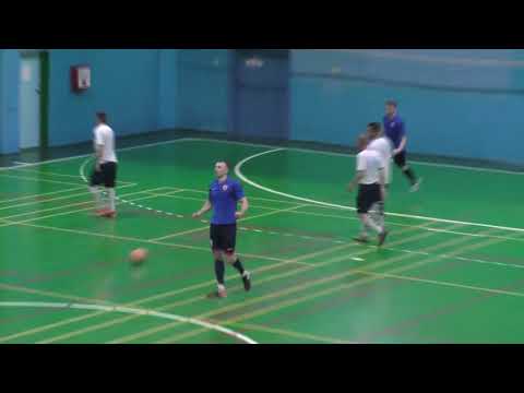 39 КУ 16 тур В лига MFC Cryptology – City Dental