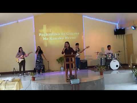 Walay Higayon by @jungamboatv1464 ft. IchthusBand ☝️