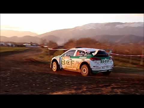 19^ PREALPI MASTER SHOW 2017 CON LATVALA  E HIRVONEN  ||ERRORI & CO!!||