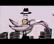 Sweet Potato Pie Animated Music Video