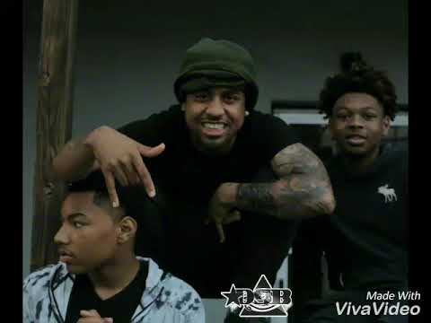 #DSB CHOPPO 3 X SAYPLEEZY (DSB CAPO) "MY SKEECHERS" (MY DAWG REMIX)