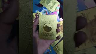 #pokemon #pokemonchannel #pokemoncollection #cards #newpokemonset #pokemonmerchandise