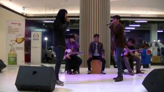 Download lagu GRGTZ - Jeritan Manis @ Cosplay Nation with J Indo Band mp3