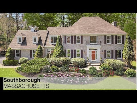 Video of 5 Wolfpen Lane | Southborough Massachusetts real estate & homes by Gary Kelley