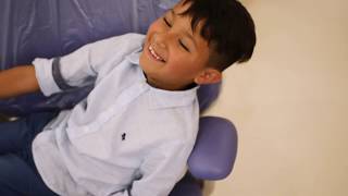 Kid Smiles - Dentist Commercial