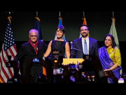 Good Muslim, bad Muslim - The Grayzone live