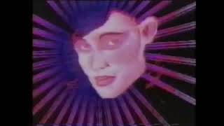 Imagine Your TV is a Home Computer Screen - French TV Amiga advert