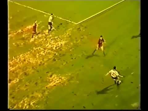 Derby 1-3 Chelsea 1988 - Red Kit - FA Cup