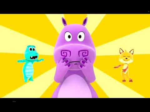 Hiporopopó en portugués al revés