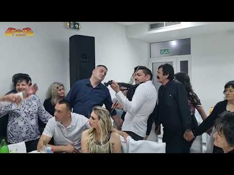Orkestar Darka Antica LAVOVI - Cerovac kod Kragujevca Kolo