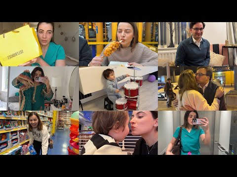 STUCK IN UK 😭😭 || BEST TIME WITH TALHA HAYA AND KIAN ♥️ || HASAN BHAI IS HERE ♥️♥️